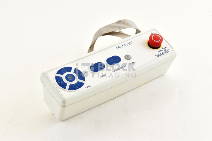 FAB-09667 Keypad Assembly for Hologic Bone Densitometer